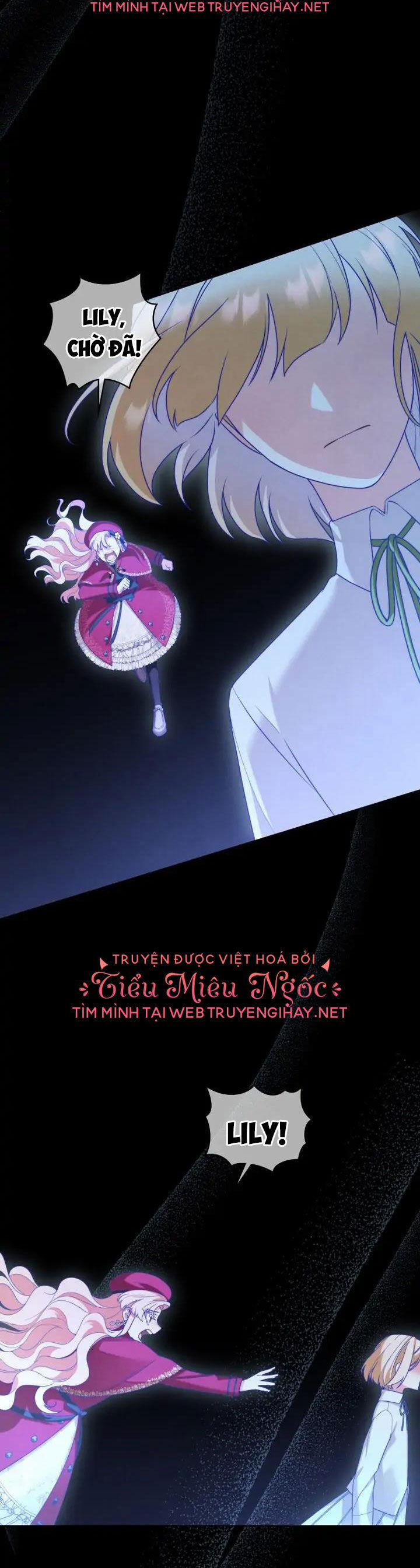 Ánh Sáng Vàng Của Bình Minh 28 trang 2