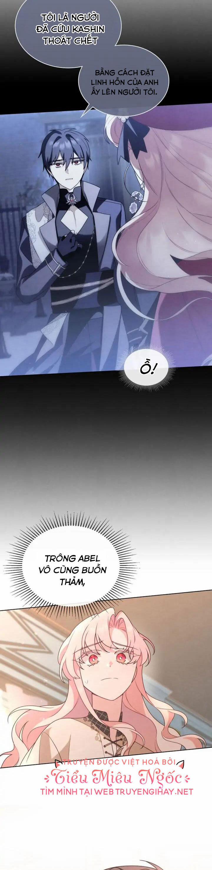 Ánh Sáng Vàng Của Bình Minh 28 trang 26