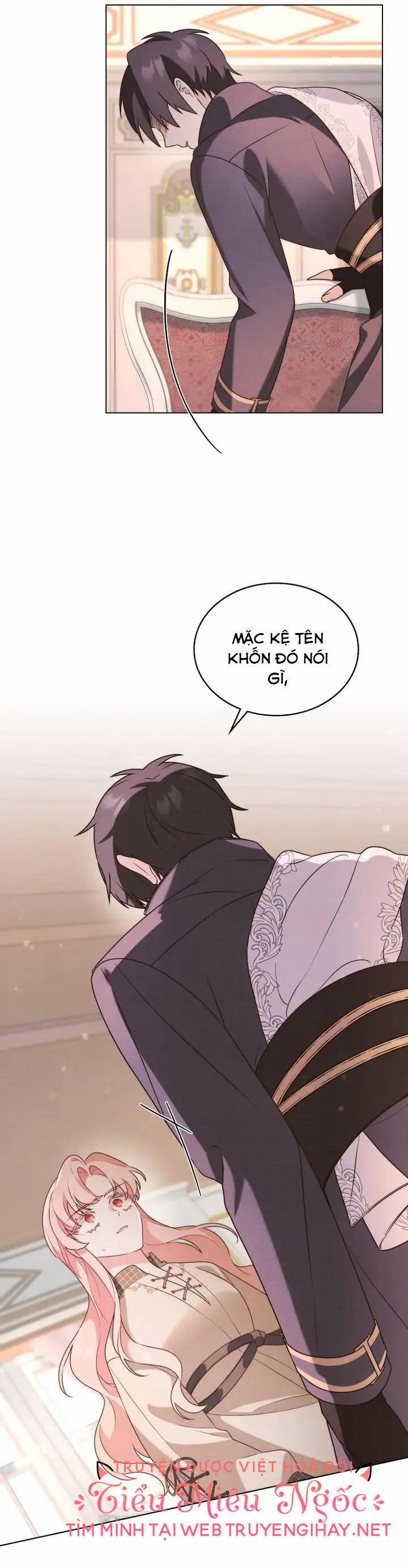 Ánh Sáng Vàng Của Bình Minh 28 trang 28