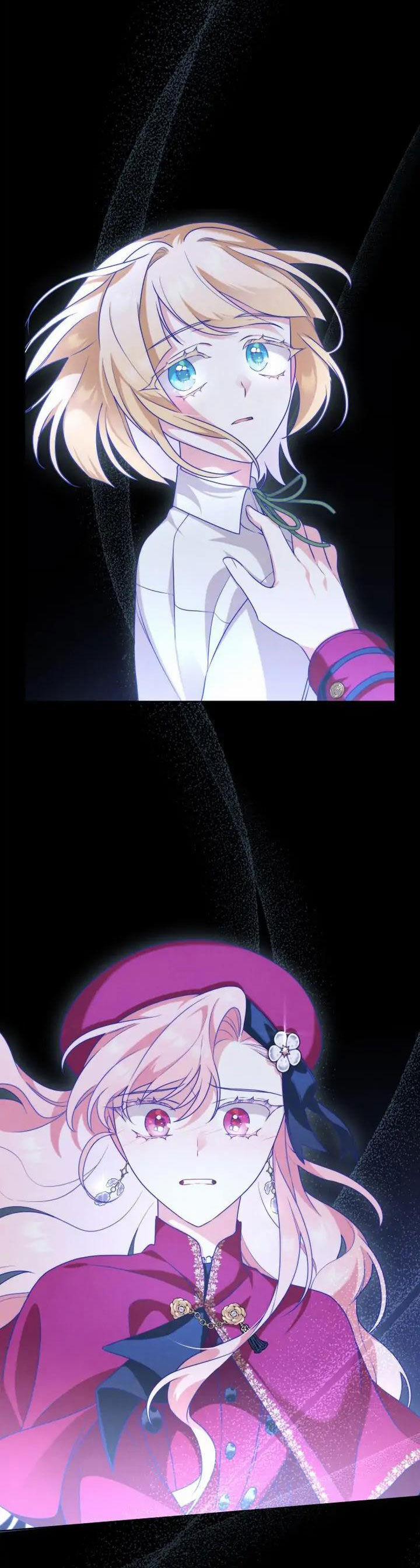 Ánh Sáng Vàng Của Bình Minh 28 trang 3