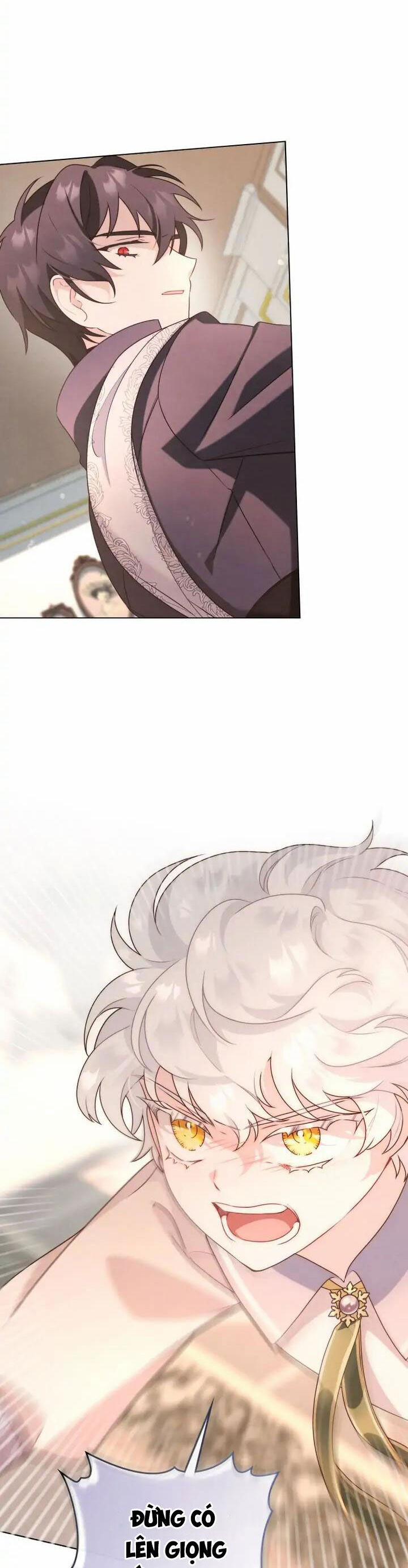 Ánh Sáng Vàng Của Bình Minh 28 trang 31