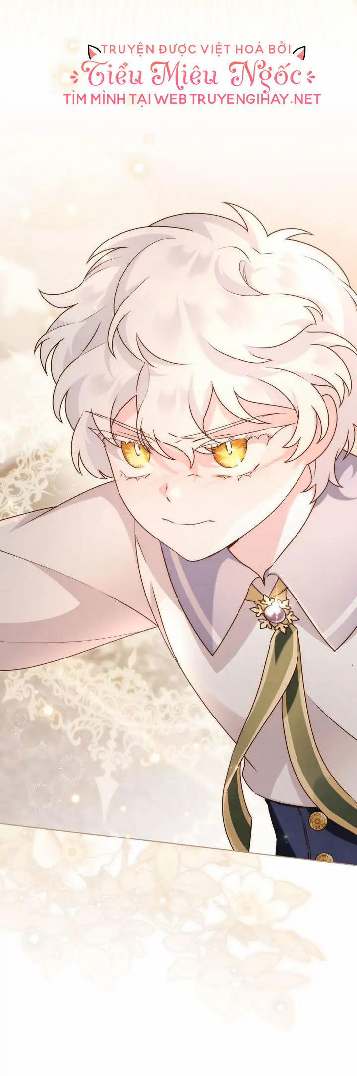 Ánh Sáng Vàng Của Bình Minh 28 trang 34