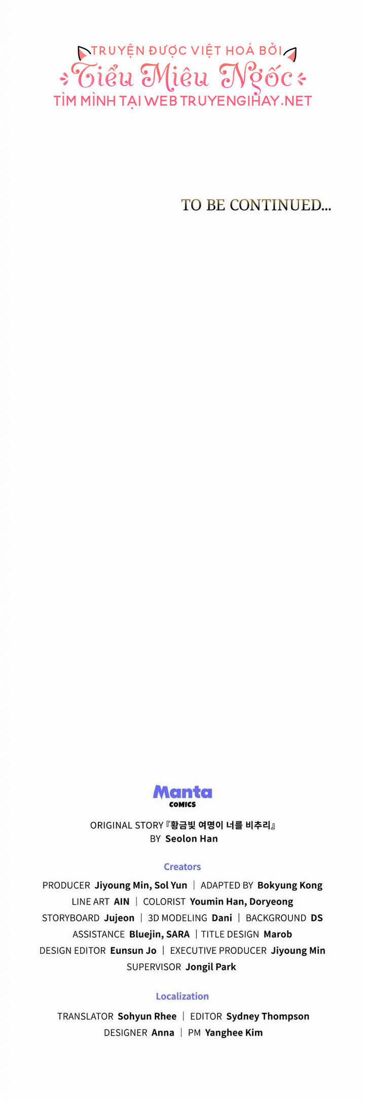 Ánh Sáng Vàng Của Bình Minh 28 trang 35