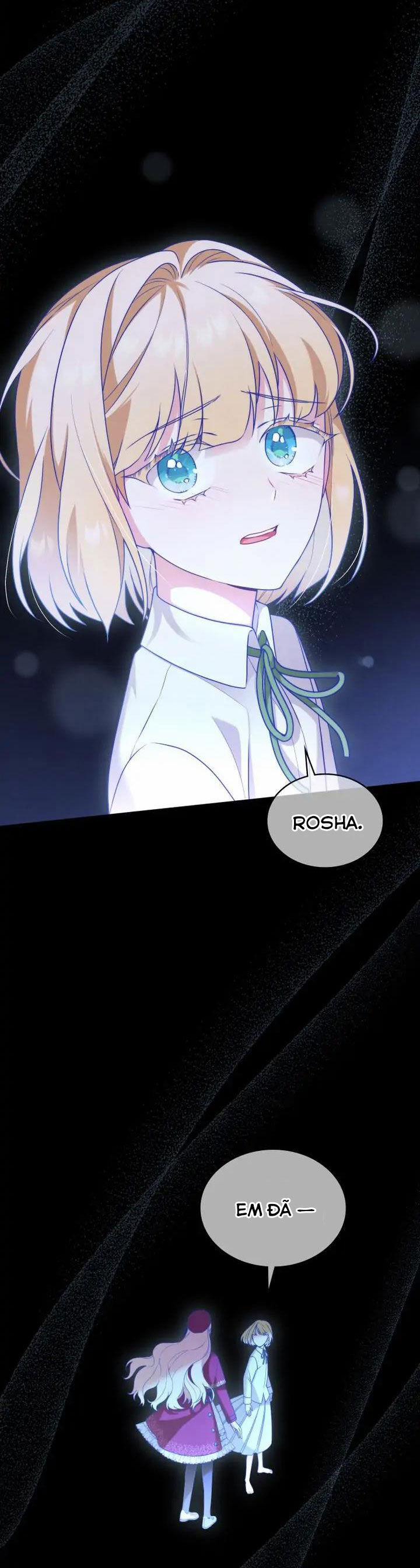 Ánh Sáng Vàng Của Bình Minh 28 trang 4