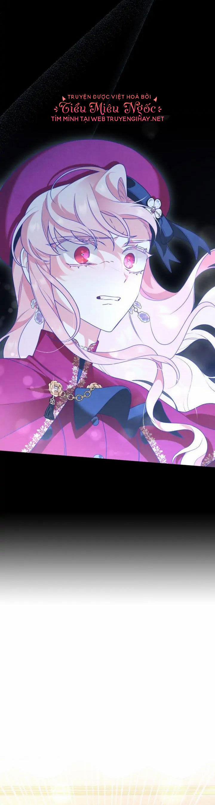 Ánh Sáng Vàng Của Bình Minh 28 trang 5