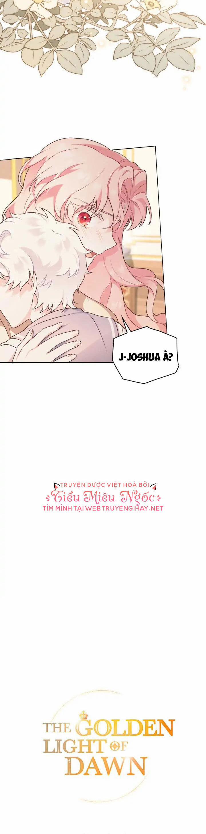 Ánh Sáng Vàng Của Bình Minh 28 trang 8