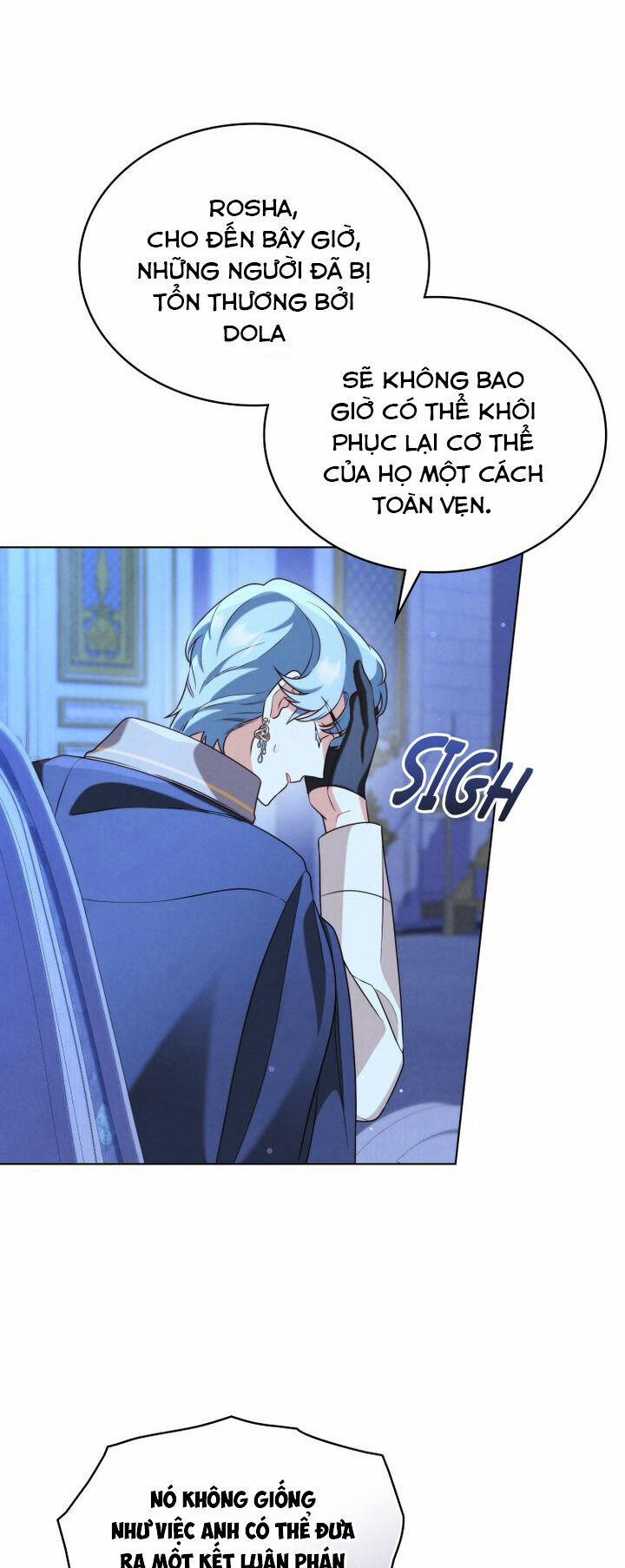 Ánh Sáng Vàng Của Bình Minh 29 trang 23