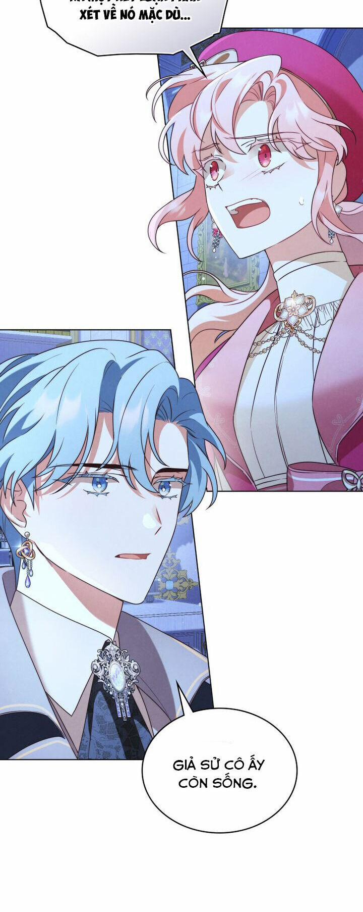 Ánh Sáng Vàng Của Bình Minh 29 trang 24