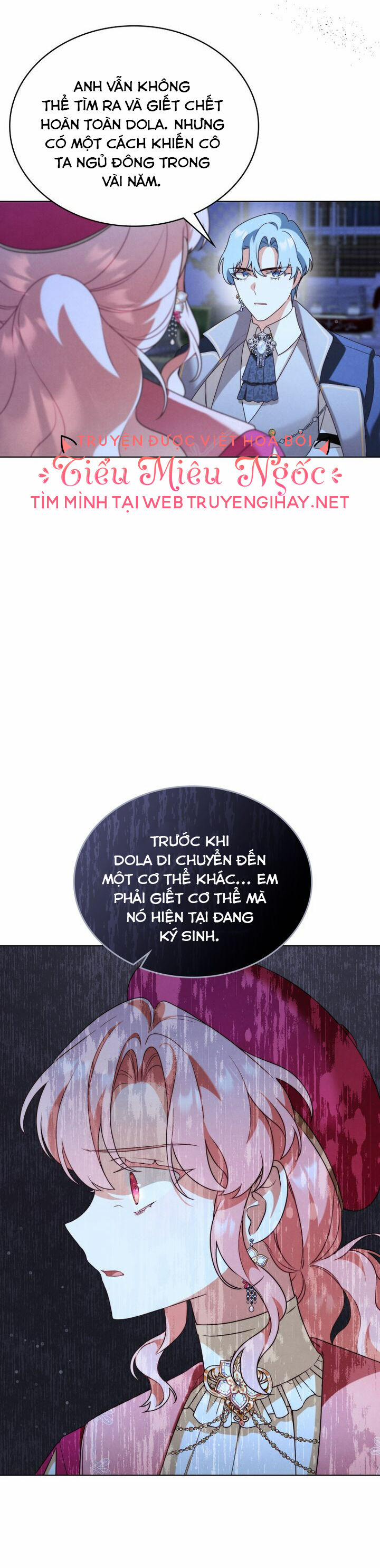 Ánh Sáng Vàng Của Bình Minh 29 trang 28