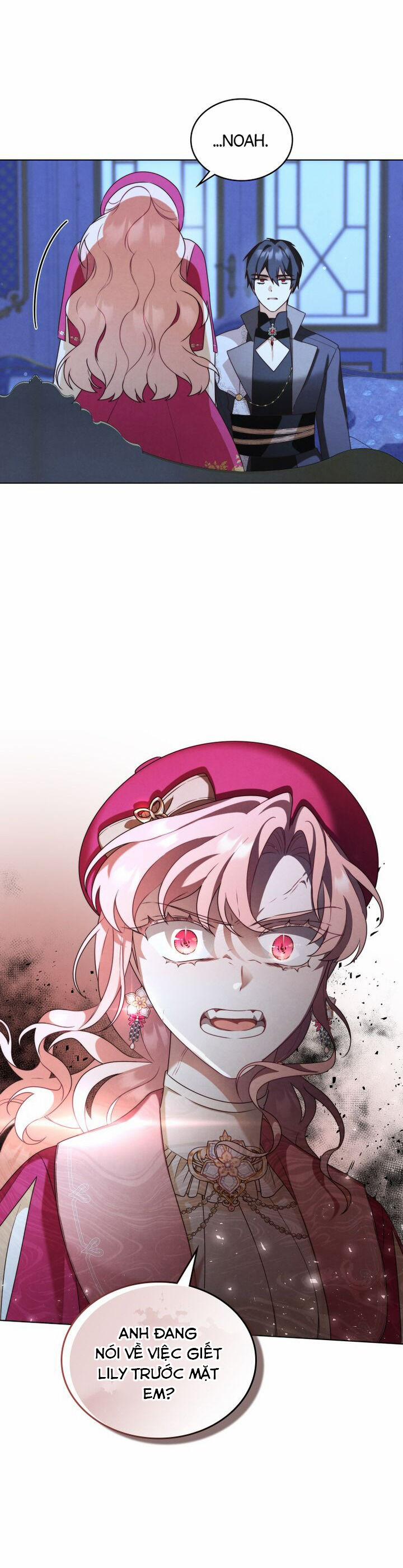 Ánh Sáng Vàng Của Bình Minh 29 trang 29