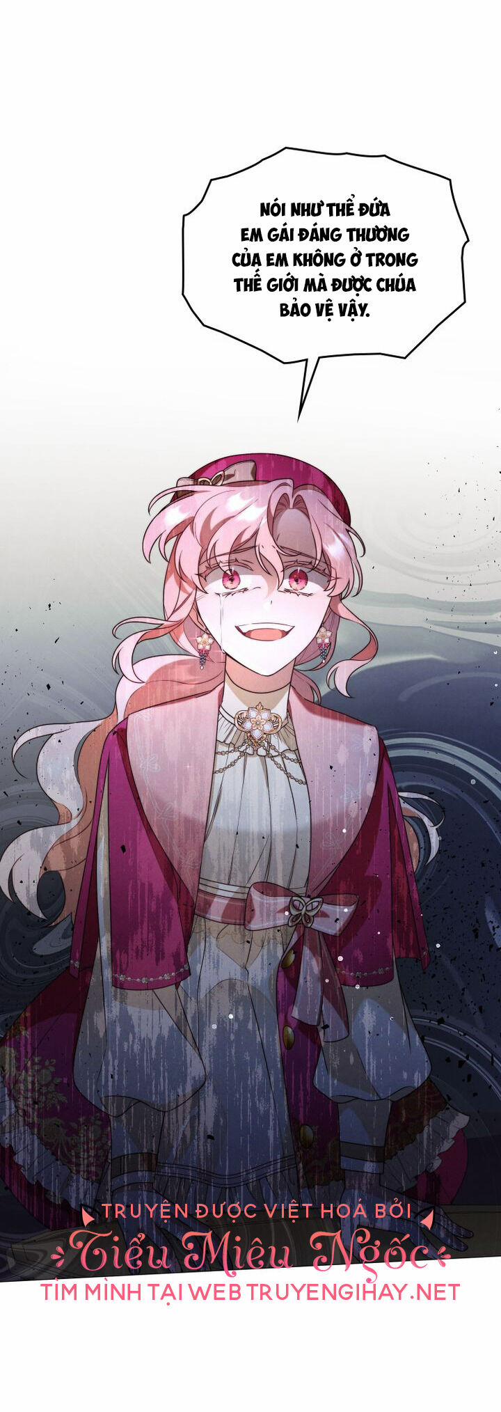 Ánh Sáng Vàng Của Bình Minh 29 trang 32