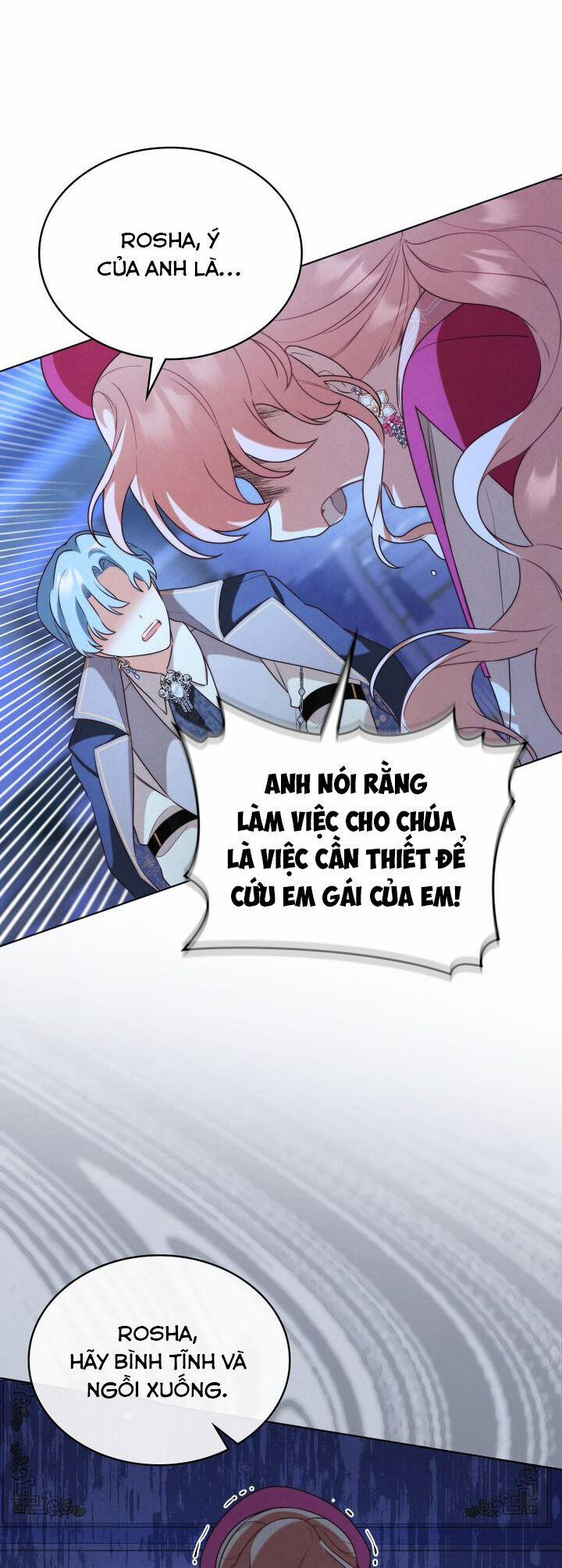 Ánh Sáng Vàng Của Bình Minh 29 trang 33