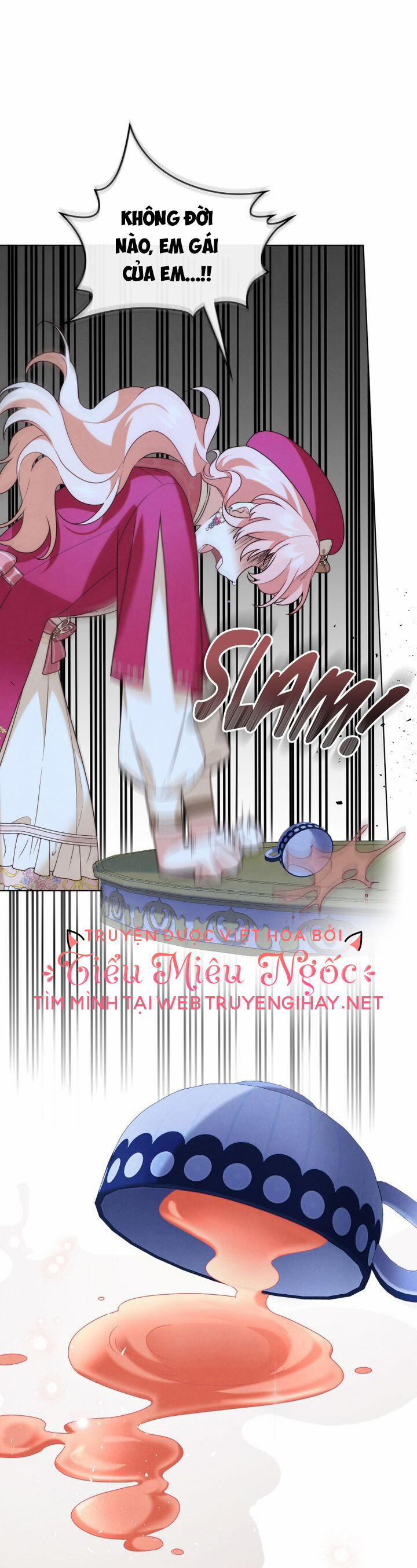 Ánh Sáng Vàng Của Bình Minh 29 trang 35