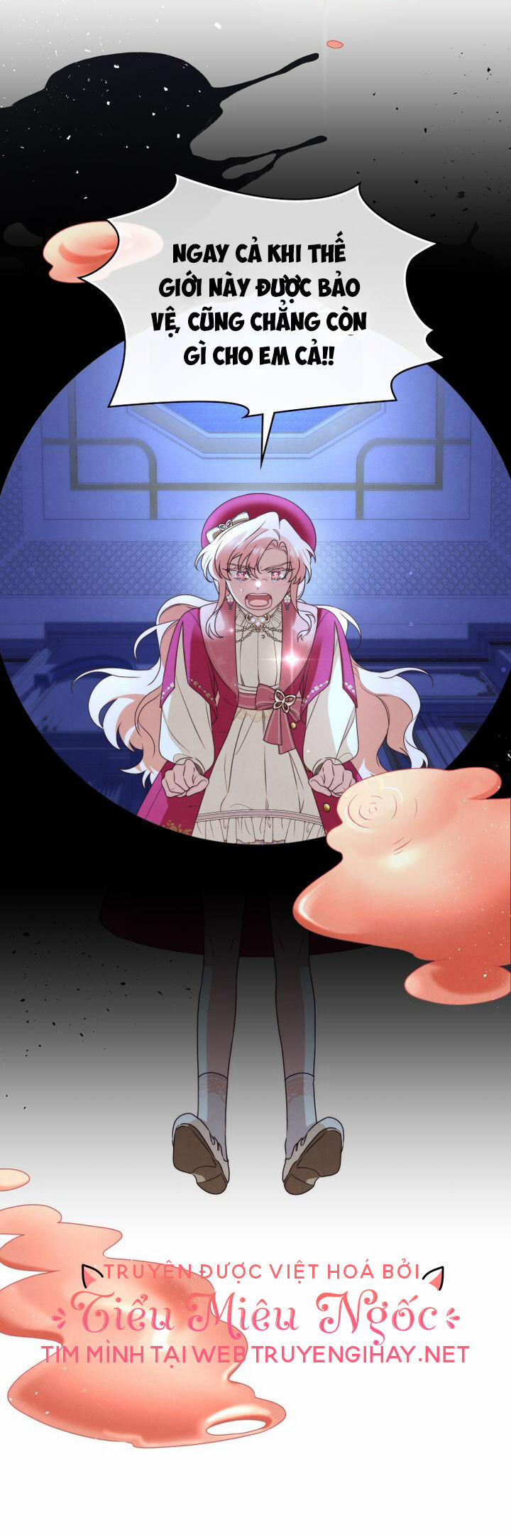 Ánh Sáng Vàng Của Bình Minh 29 trang 37