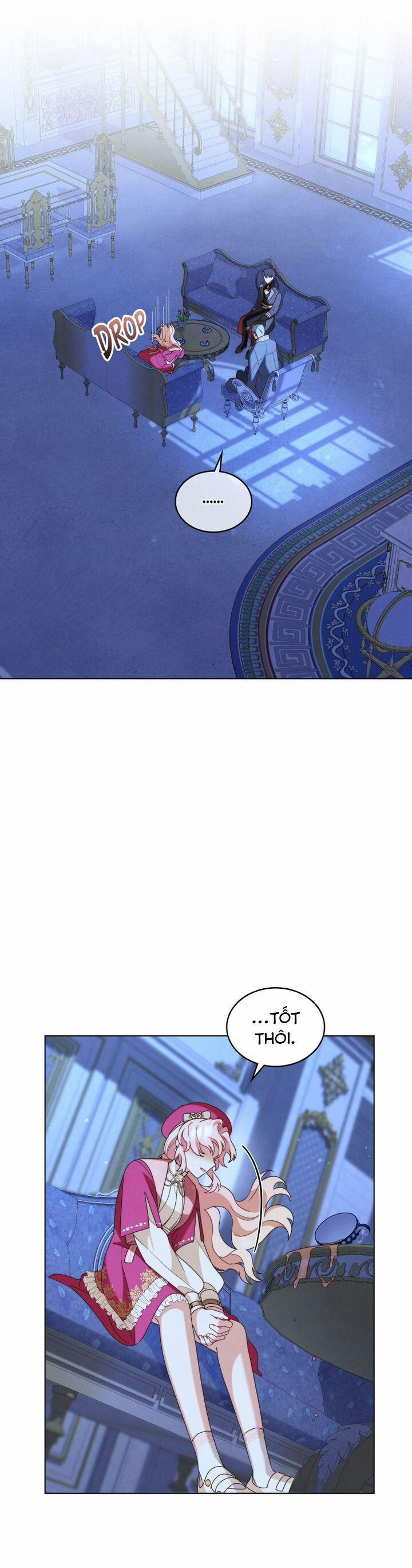 Ánh Sáng Vàng Của Bình Minh 29 trang 38