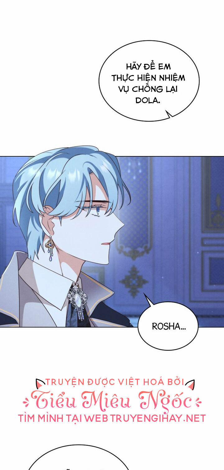 Ánh Sáng Vàng Của Bình Minh 29 trang 39