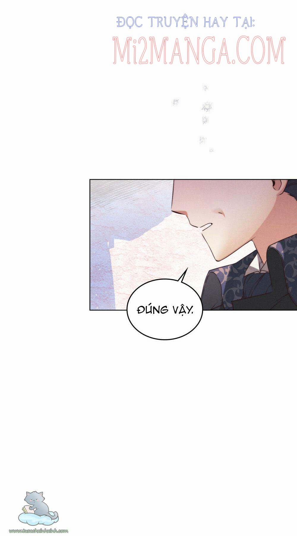 Ánh Sáng Vàng Của Bình Minh 3.5 trang 0