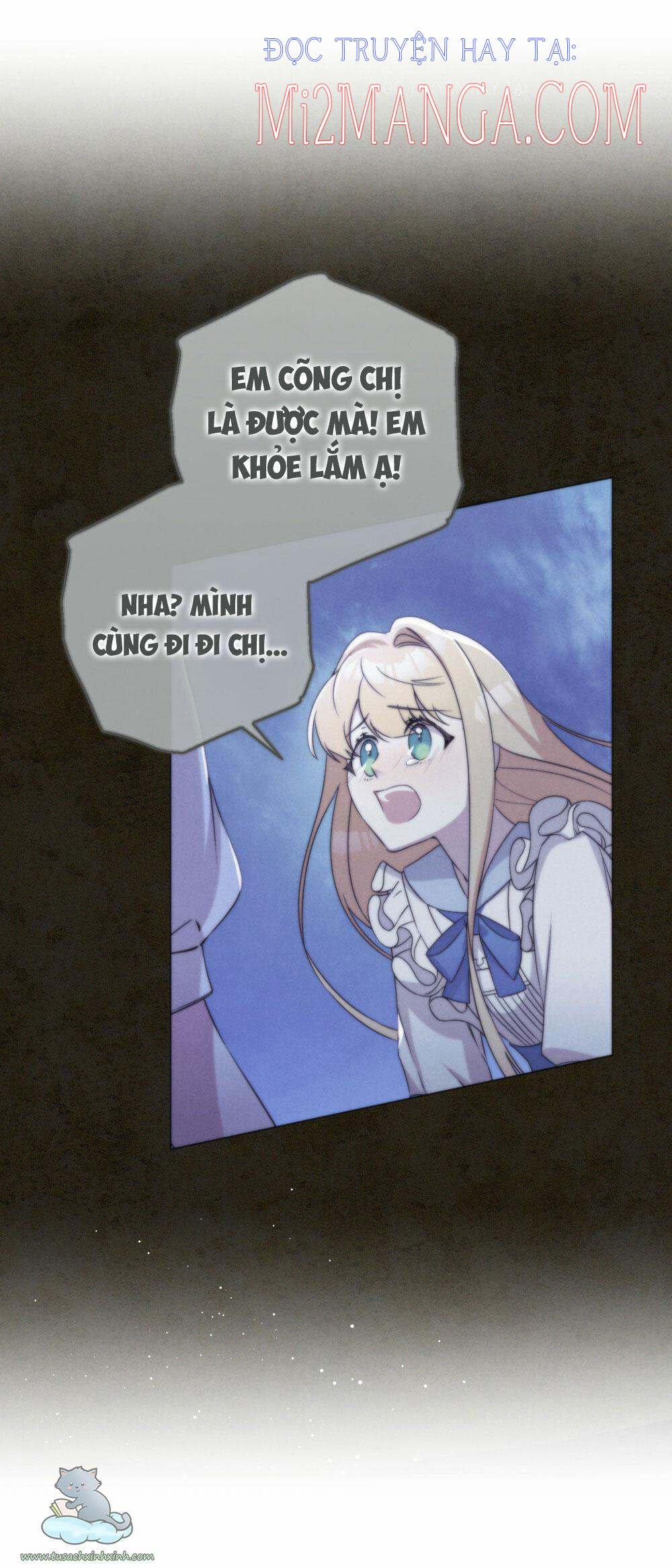 Ánh Sáng Vàng Của Bình Minh 3.5 trang 11