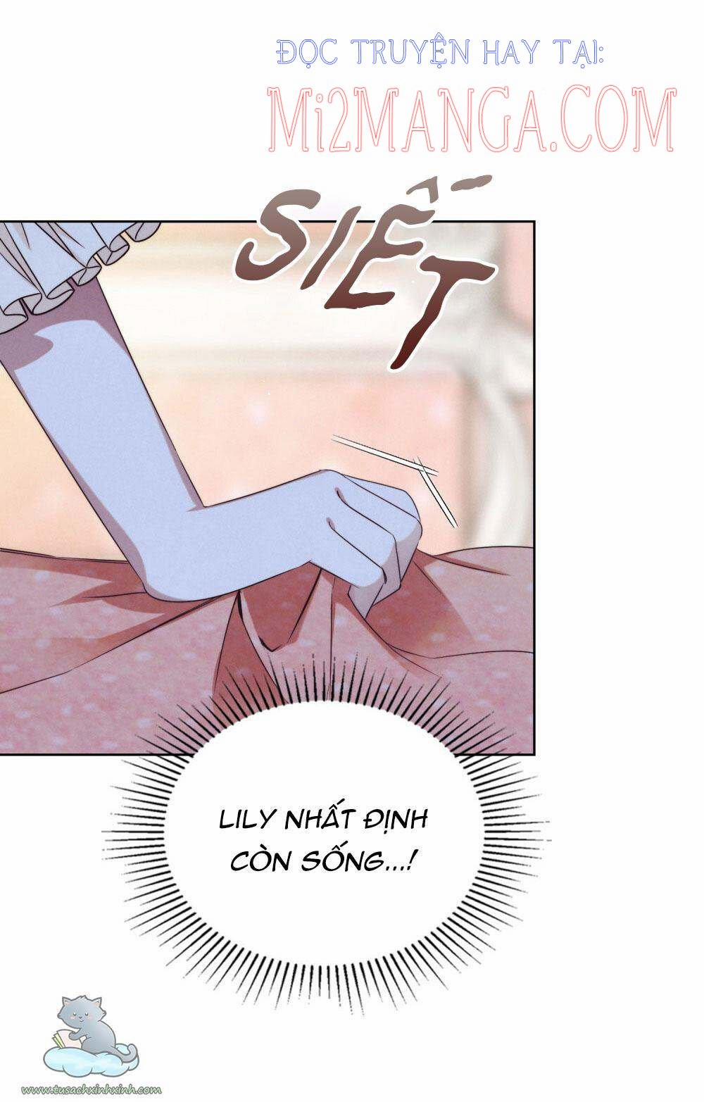 Ánh Sáng Vàng Của Bình Minh 3.5 trang 12