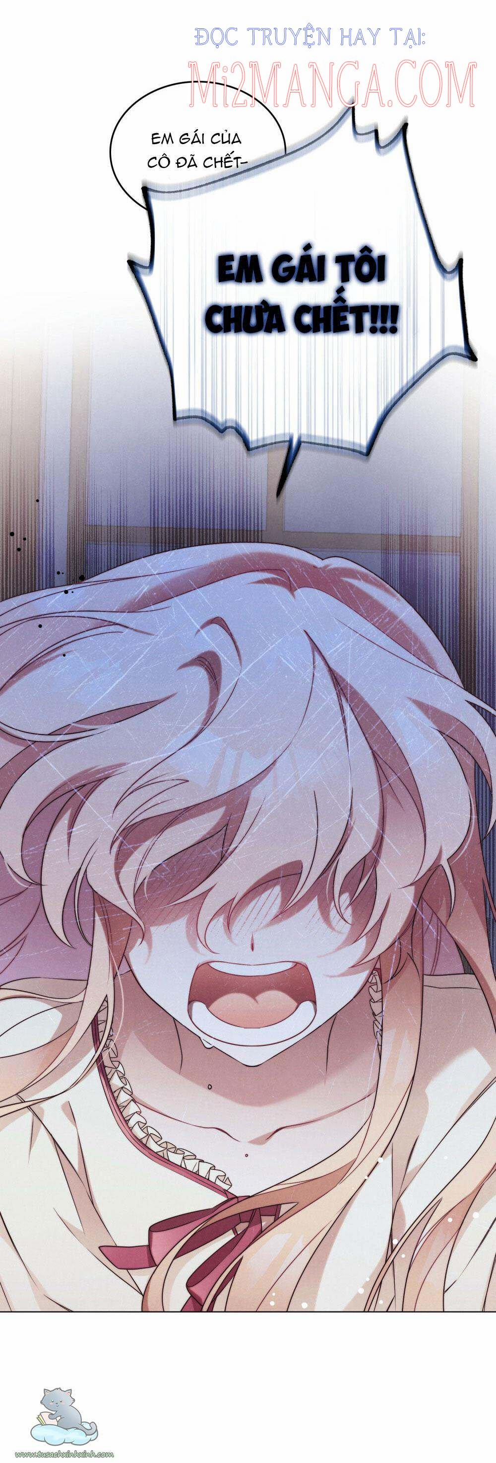 Ánh Sáng Vàng Của Bình Minh 3.5 trang 14