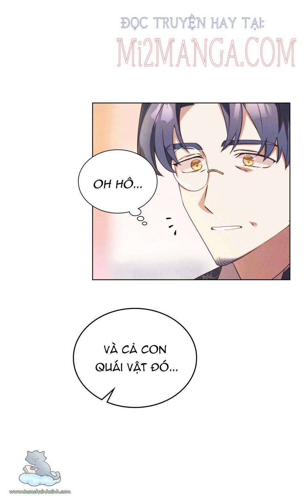 Ánh Sáng Vàng Của Bình Minh 3.5 trang 16