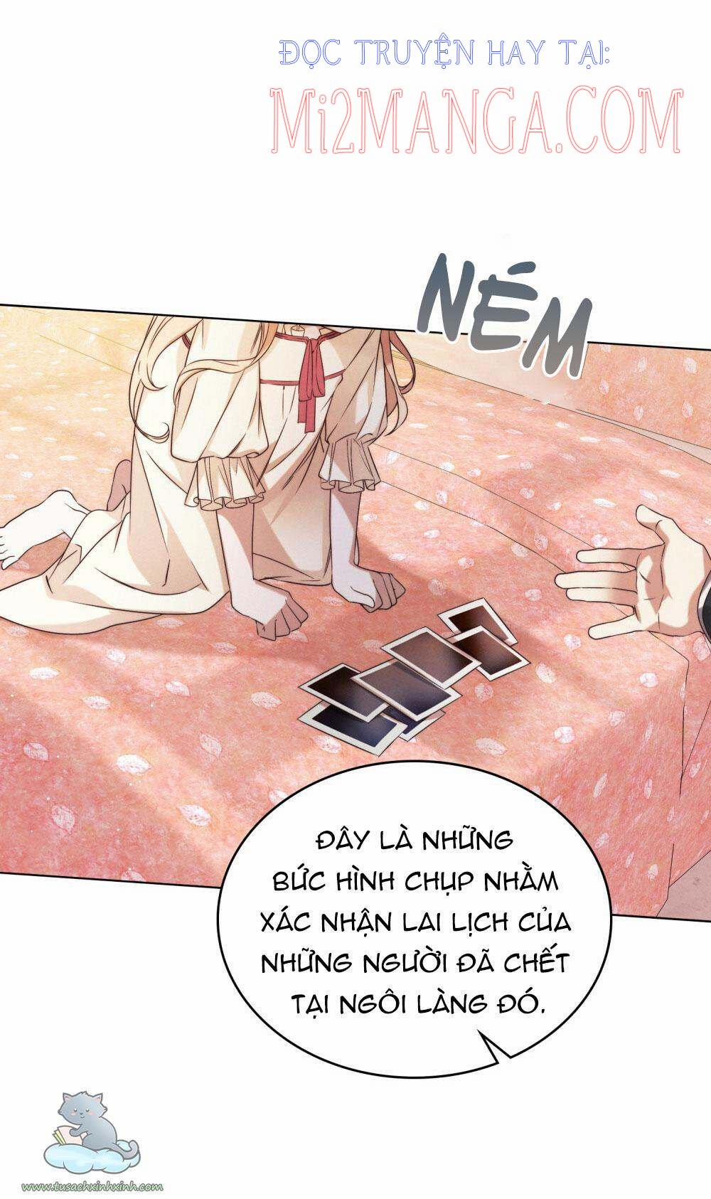 Ánh Sáng Vàng Của Bình Minh 3.5 trang 2