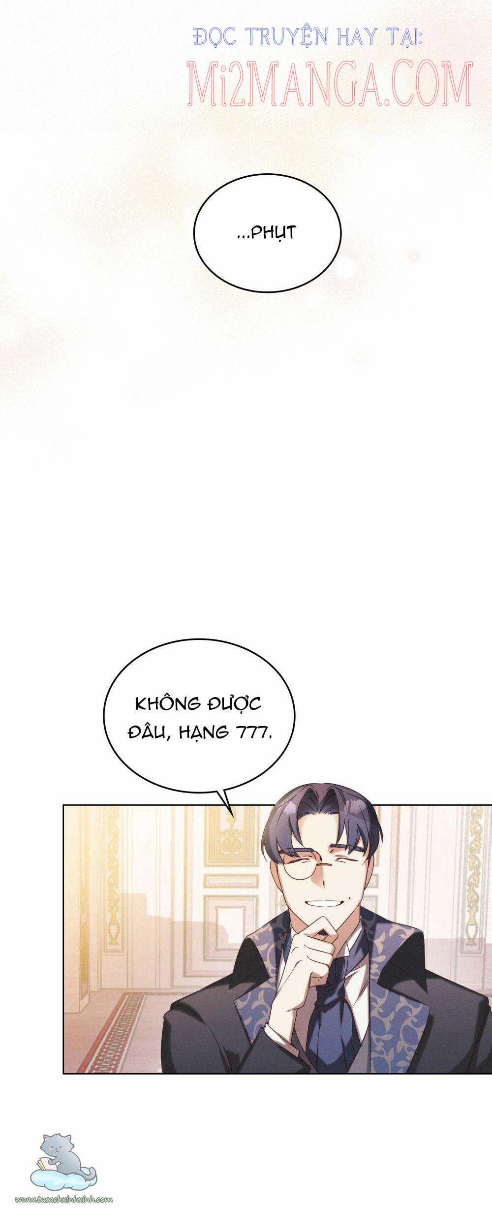 Ánh Sáng Vàng Của Bình Minh 3.5 trang 22