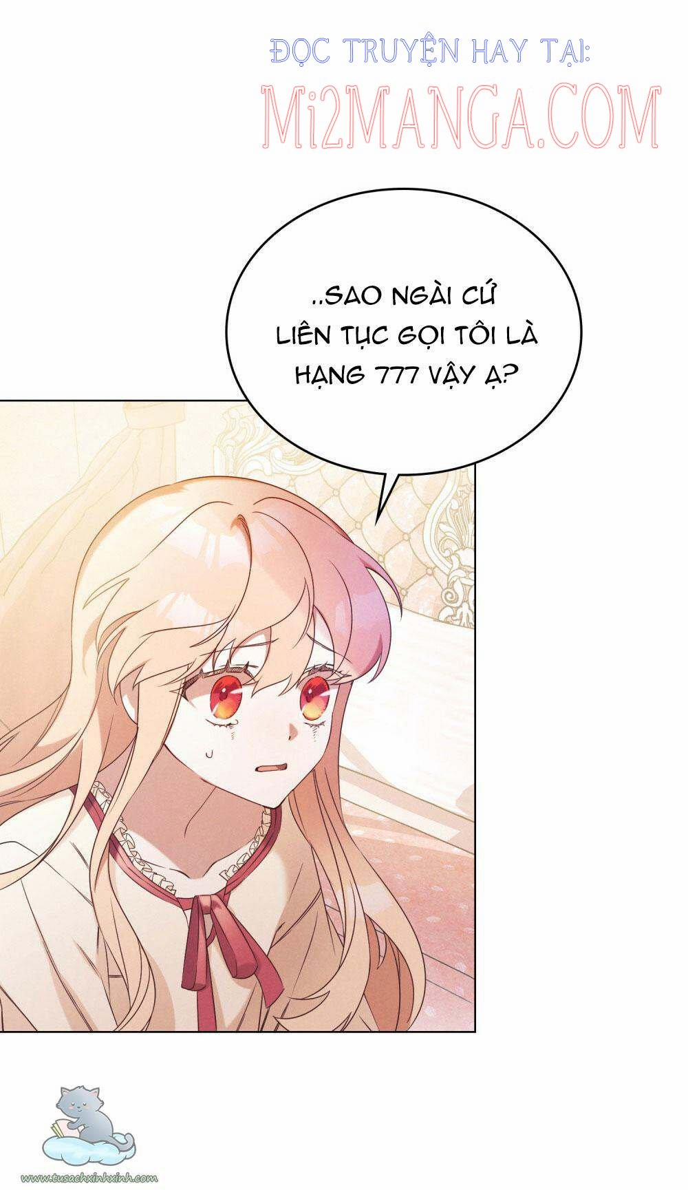 Ánh Sáng Vàng Của Bình Minh 3.5 trang 23