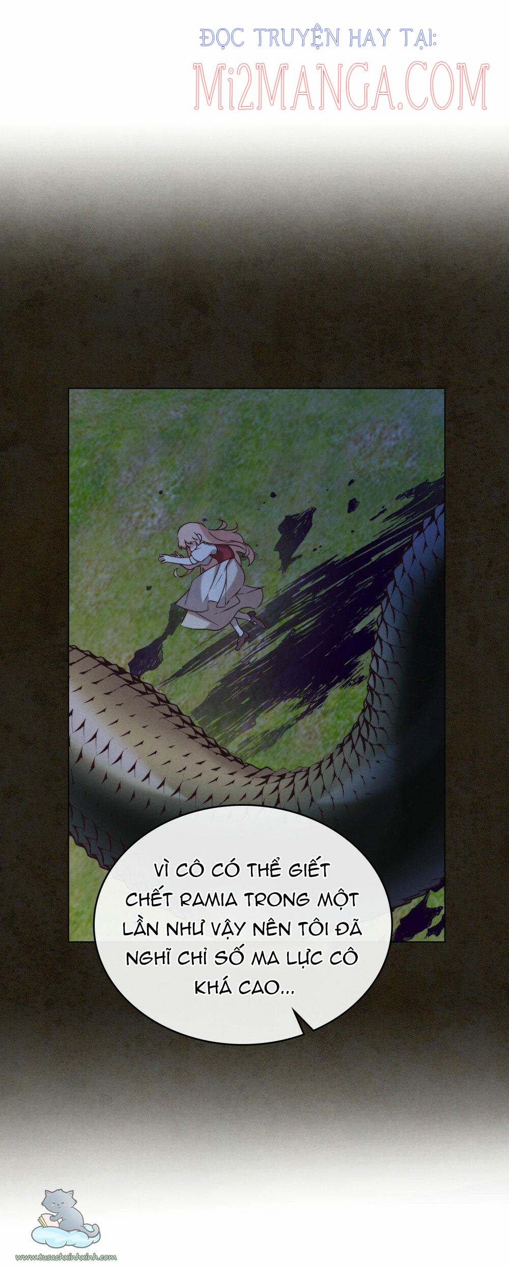 Ánh Sáng Vàng Của Bình Minh 3.5 trang 25