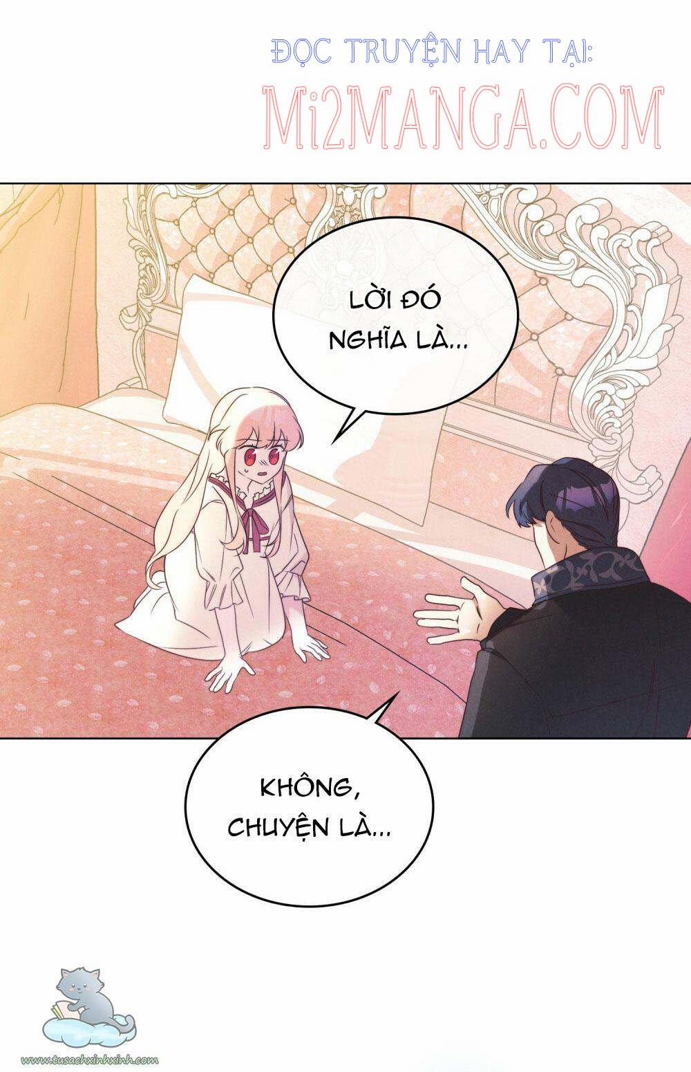 Ánh Sáng Vàng Của Bình Minh 3.5 trang 27