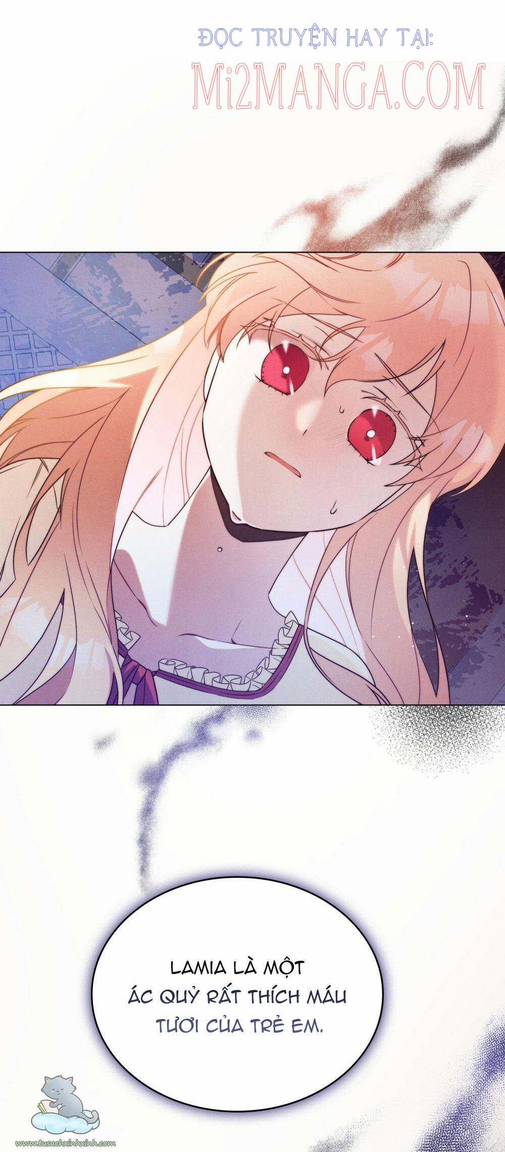 Ánh Sáng Vàng Của Bình Minh 3.5 trang 3