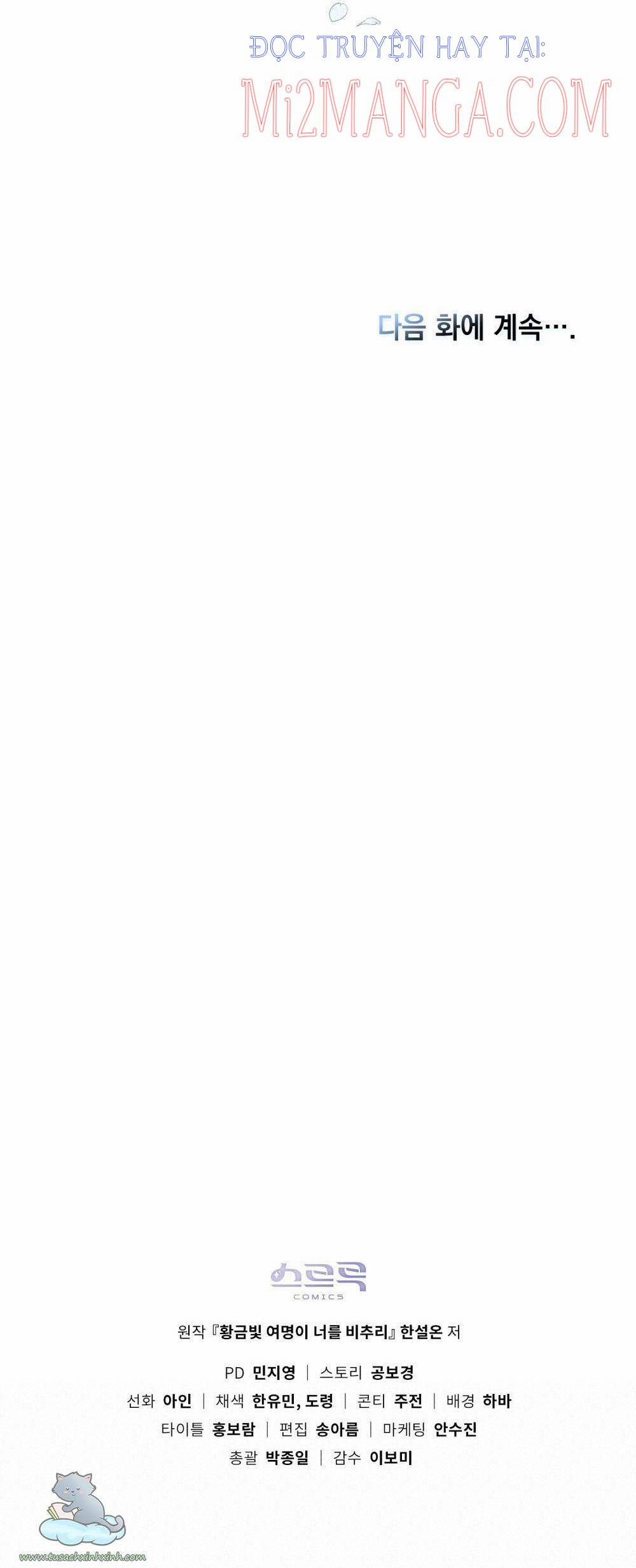 Ánh Sáng Vàng Của Bình Minh 3.5 trang 32