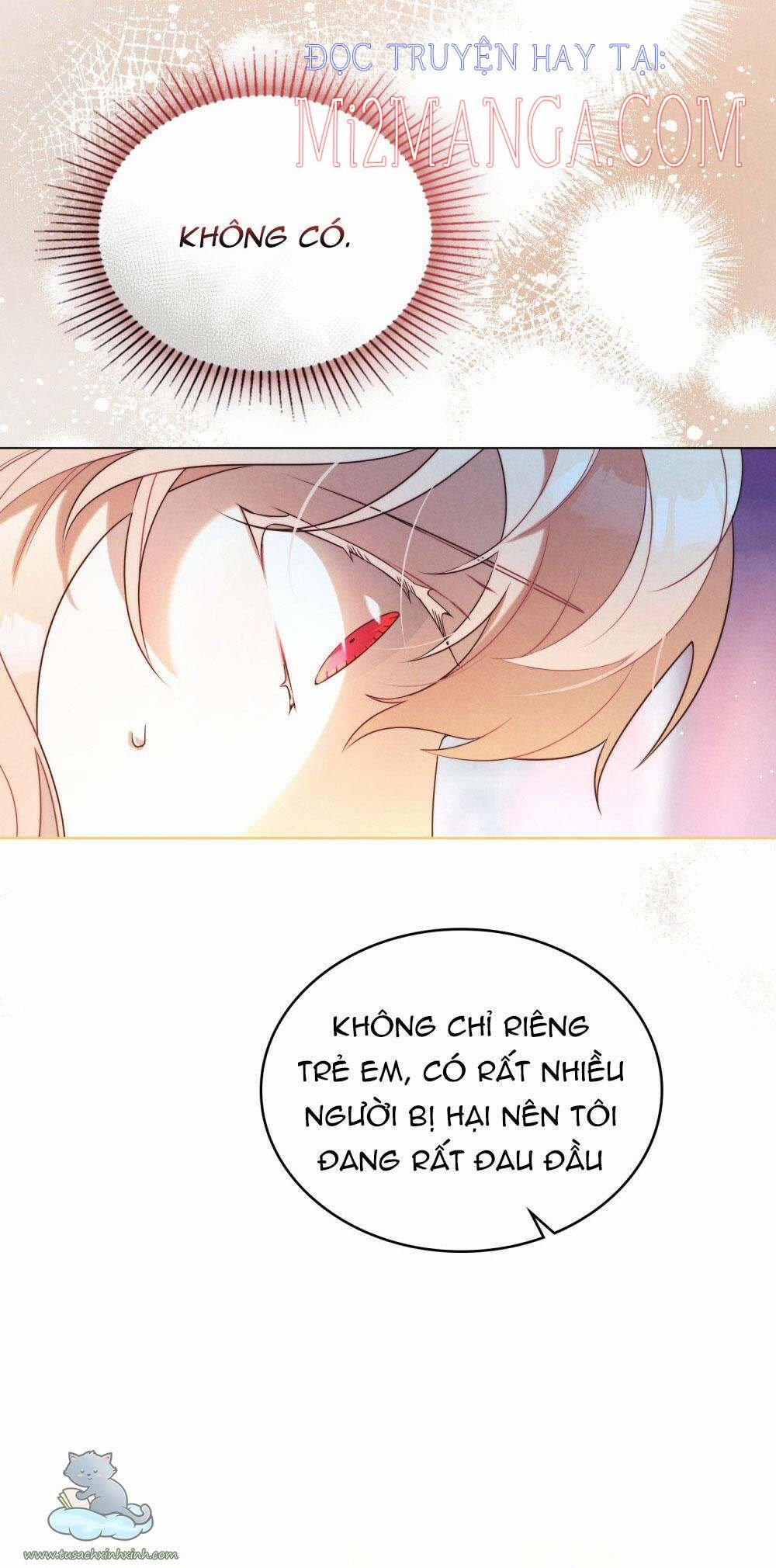 Ánh Sáng Vàng Của Bình Minh 3.5 trang 5