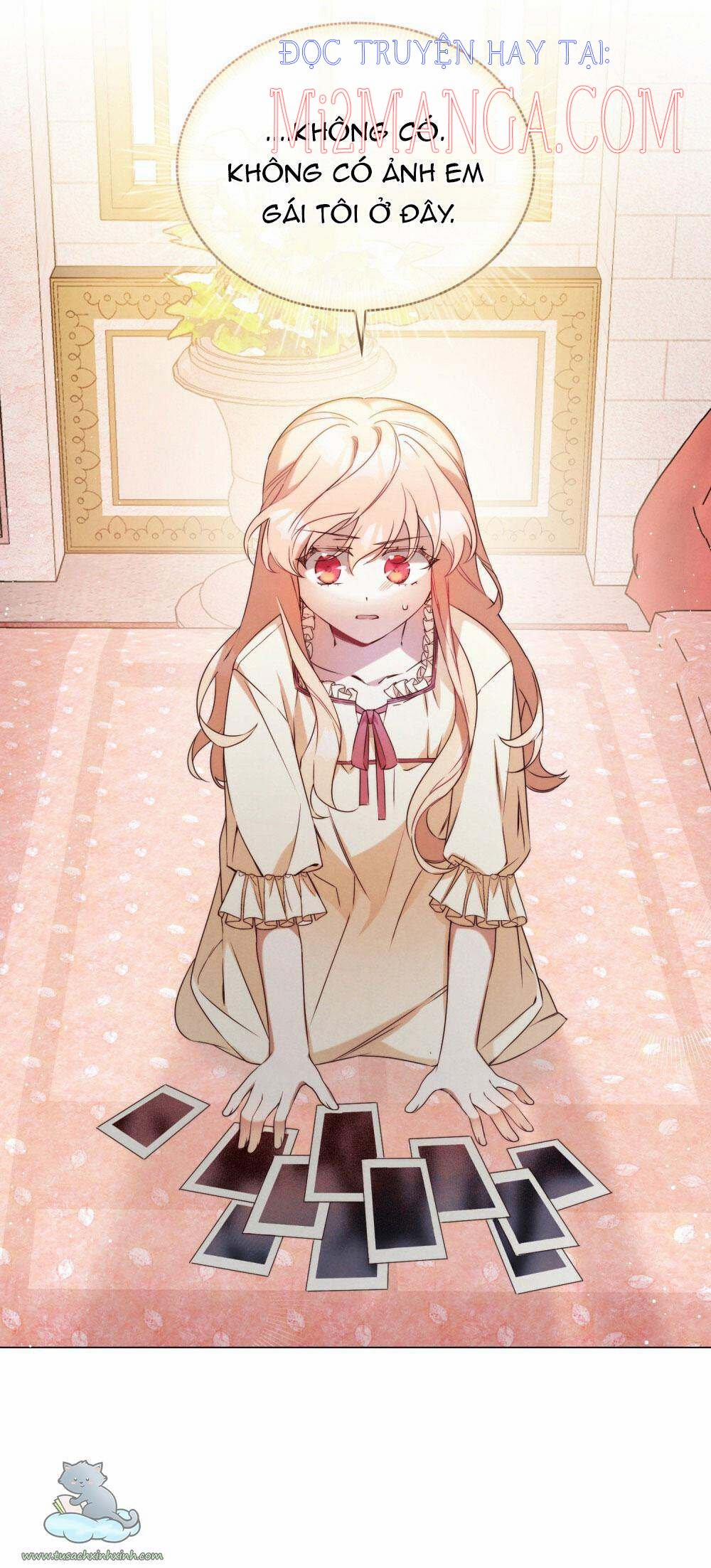 Ánh Sáng Vàng Của Bình Minh 3.5 trang 6