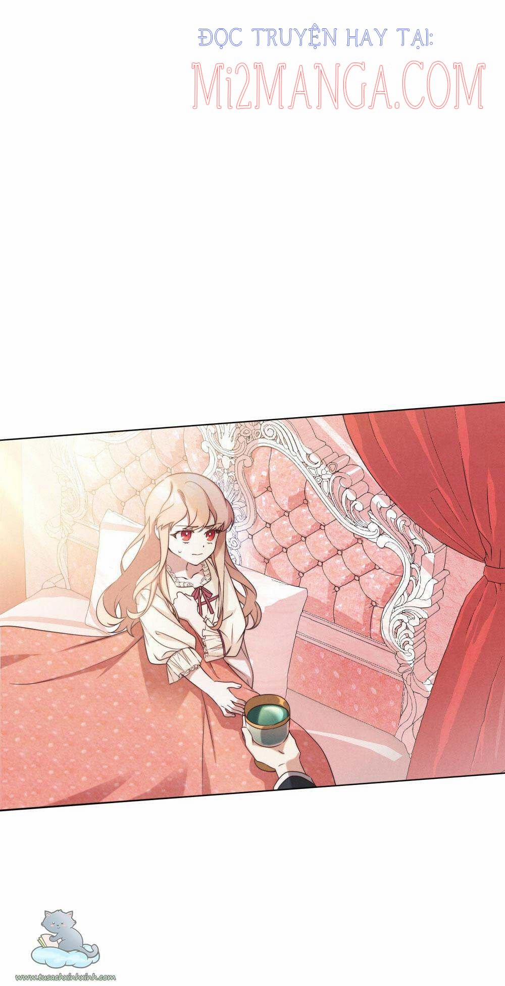 Ánh Sáng Vàng Của Bình Minh 3 trang 17