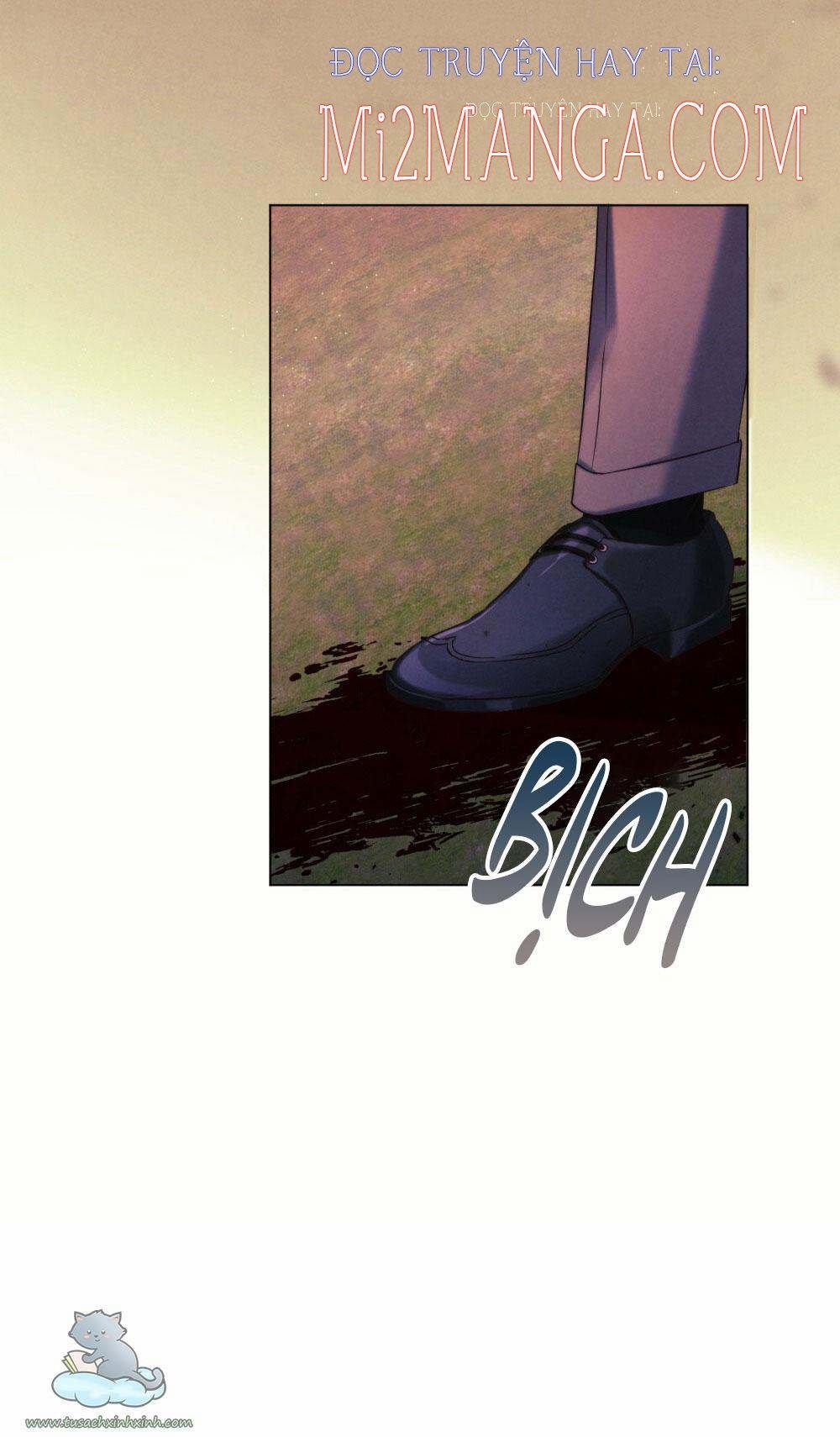 Ánh Sáng Vàng Của Bình Minh 3 trang 2