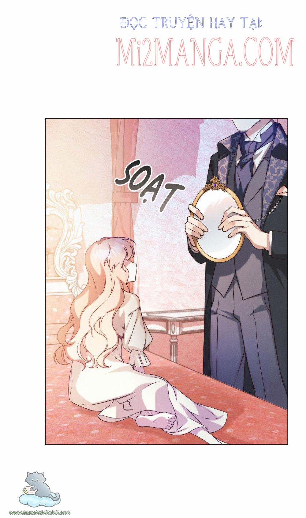 Ánh Sáng Vàng Của Bình Minh 3 trang 24