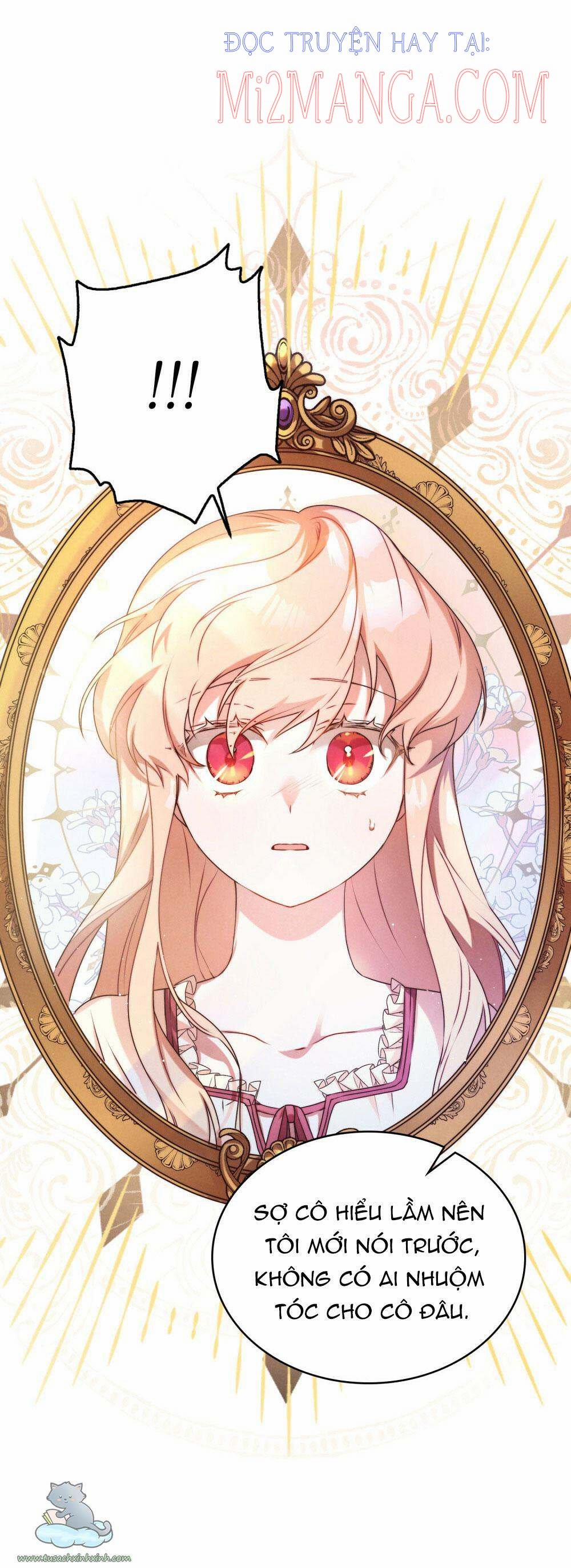 Ánh Sáng Vàng Của Bình Minh 3 trang 25