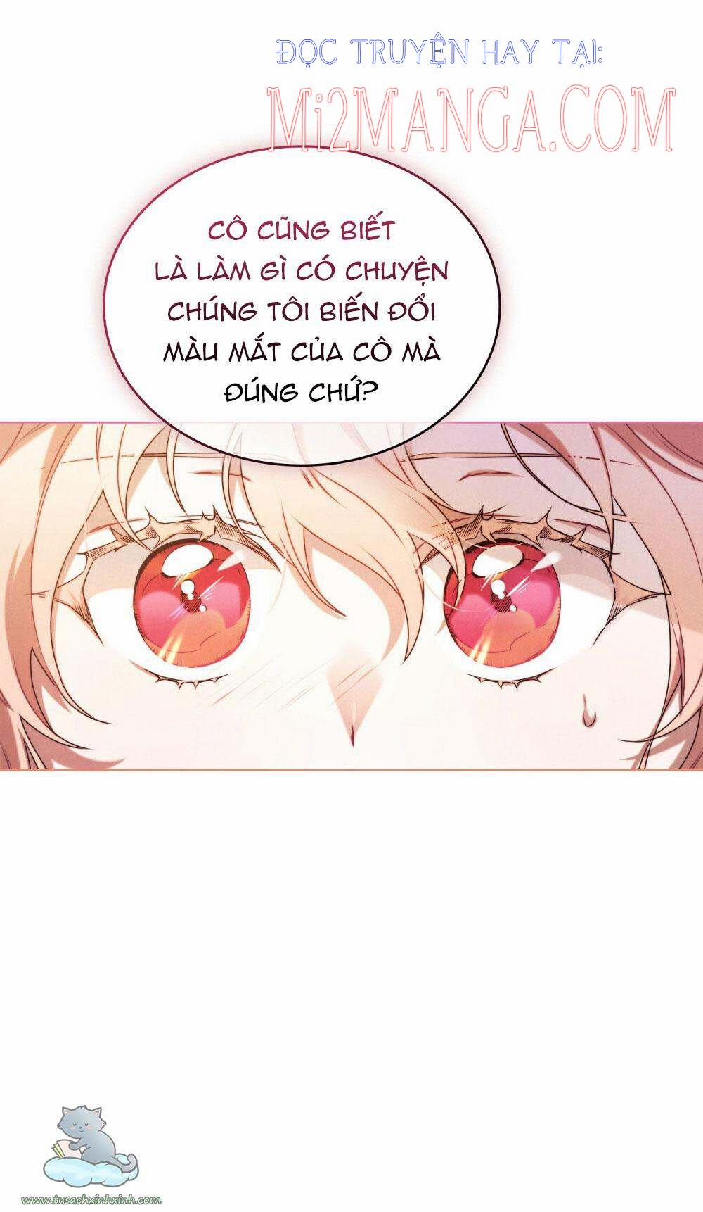 Ánh Sáng Vàng Của Bình Minh 3 trang 26