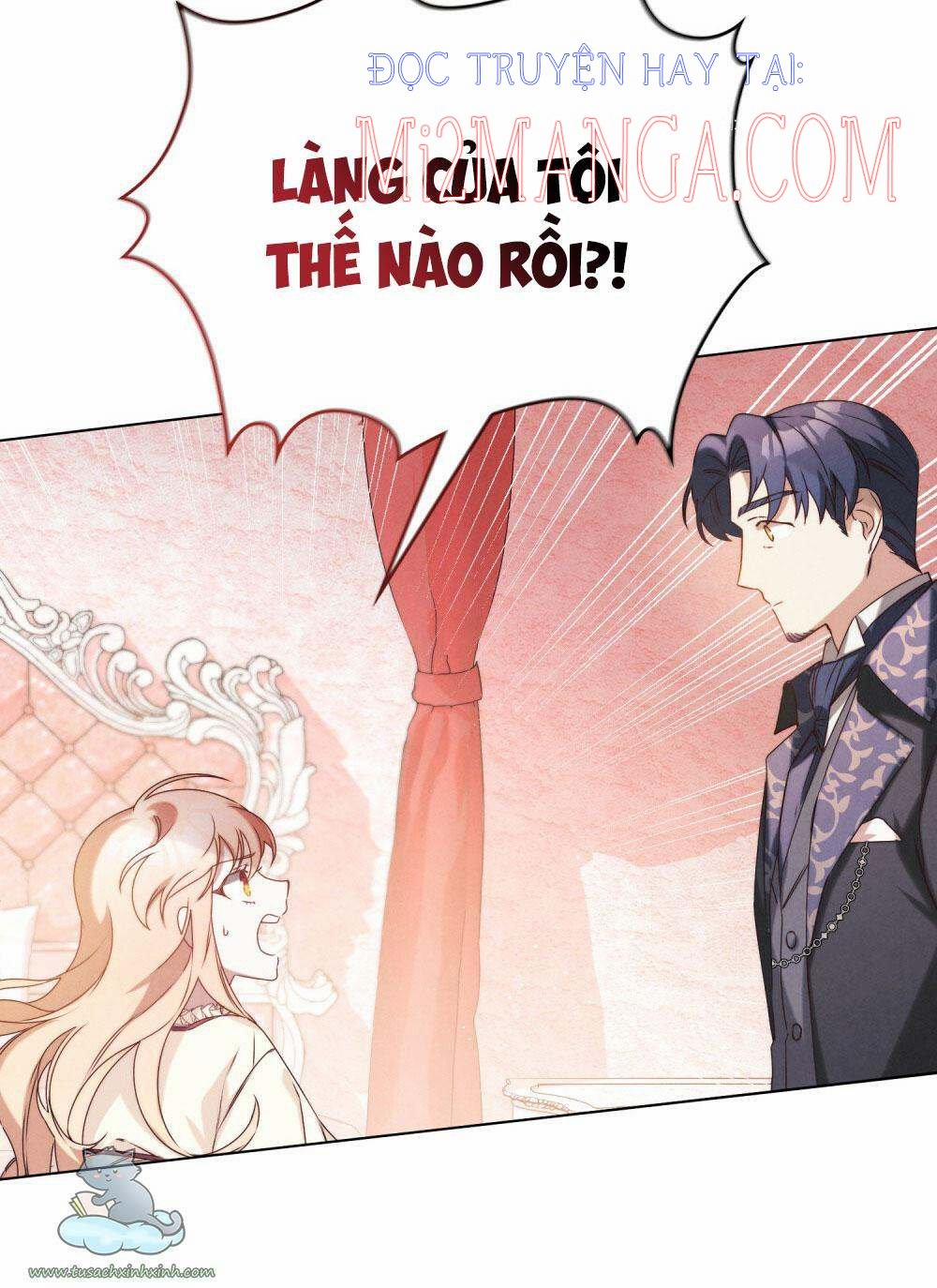 Ánh Sáng Vàng Của Bình Minh 3 trang 28