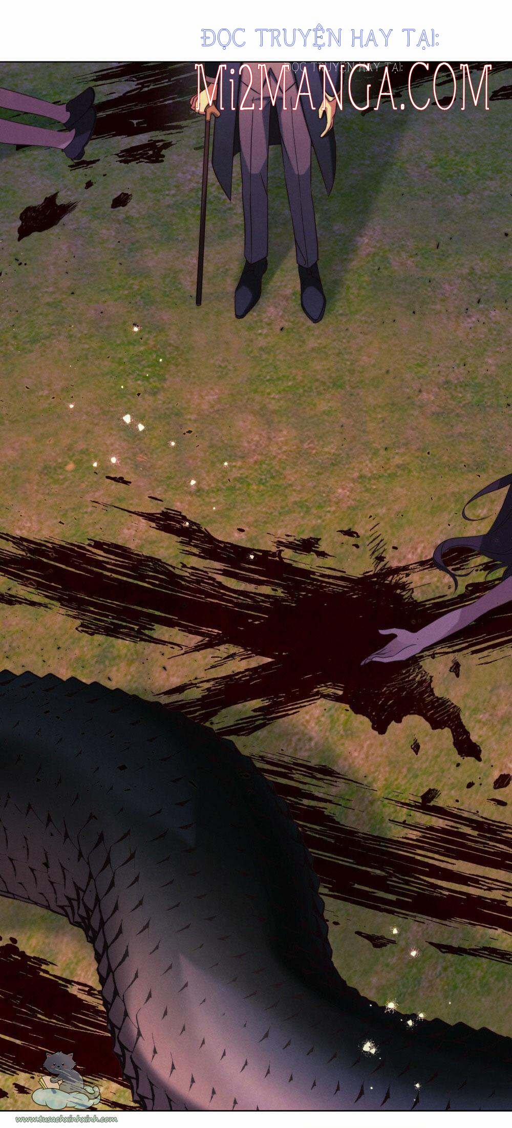 Ánh Sáng Vàng Của Bình Minh 3 trang 3