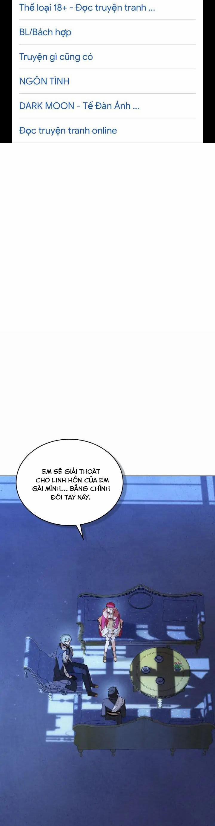 Ánh Sáng Vàng Của Bình Minh 30 trang 1