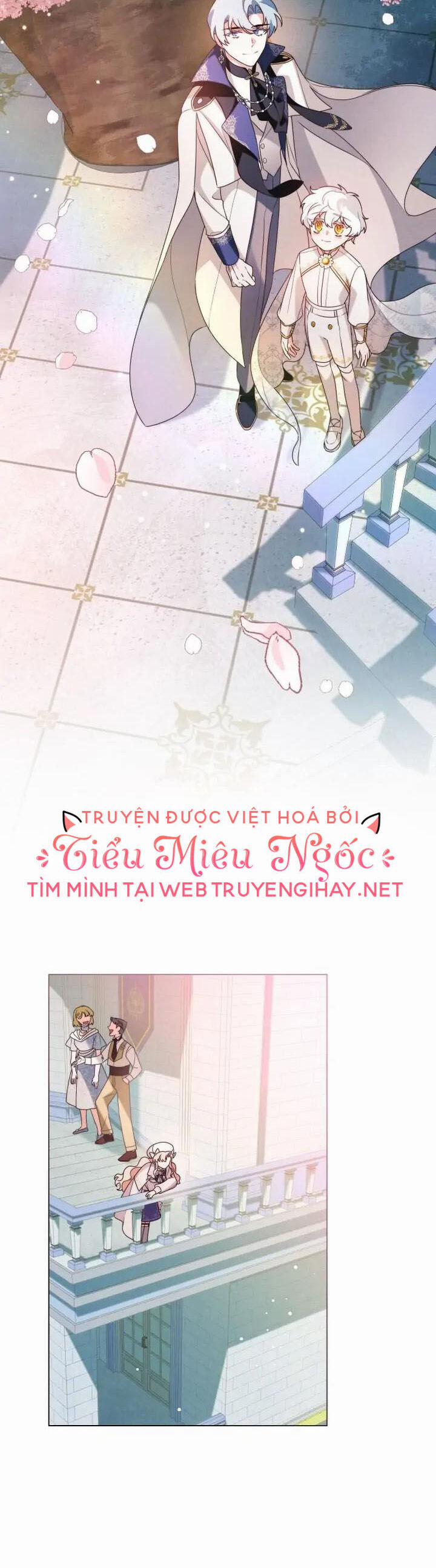 Ánh Sáng Vàng Của Bình Minh 30 trang 14