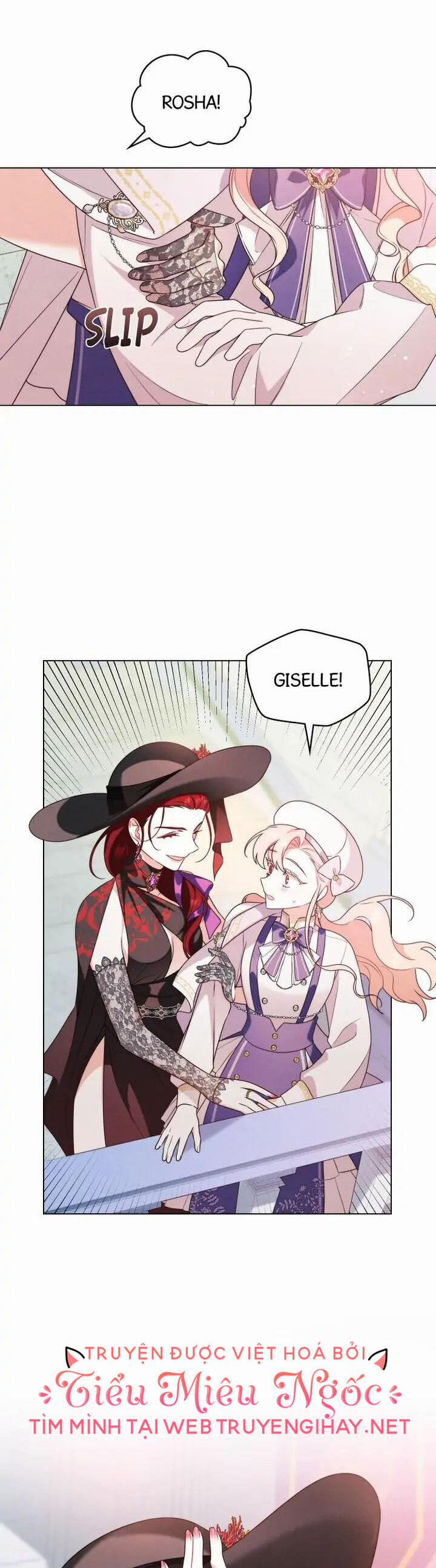 Ánh Sáng Vàng Của Bình Minh 30 trang 15