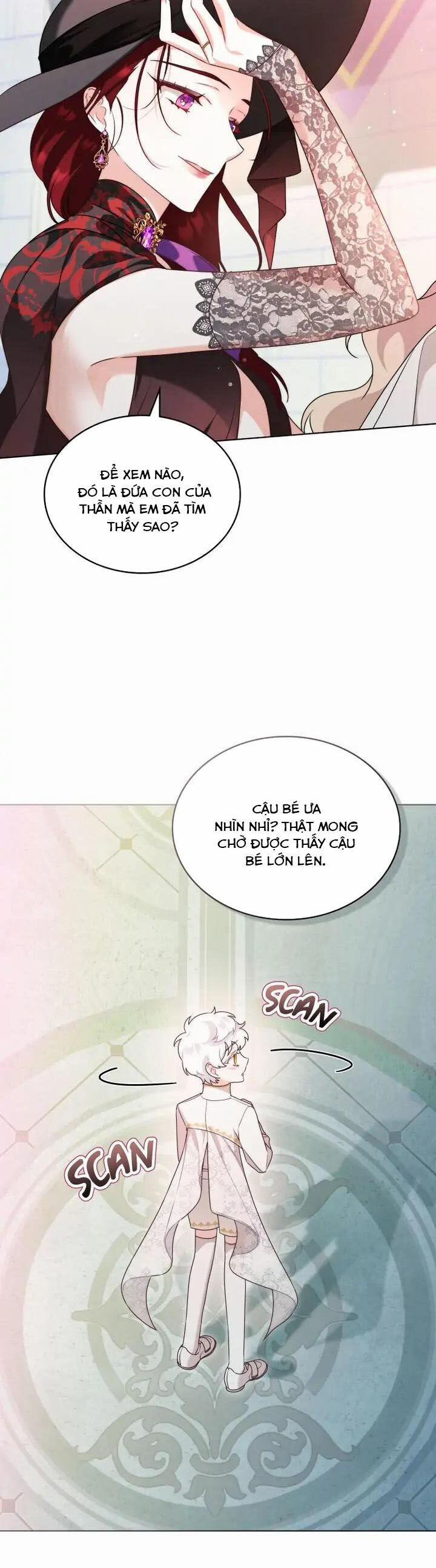 Ánh Sáng Vàng Của Bình Minh 30 trang 16