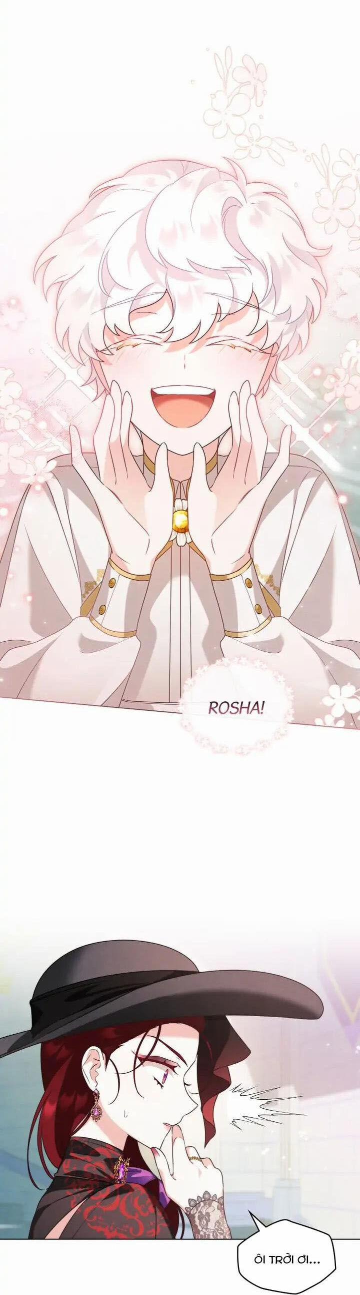 Ánh Sáng Vàng Của Bình Minh 30 trang 18