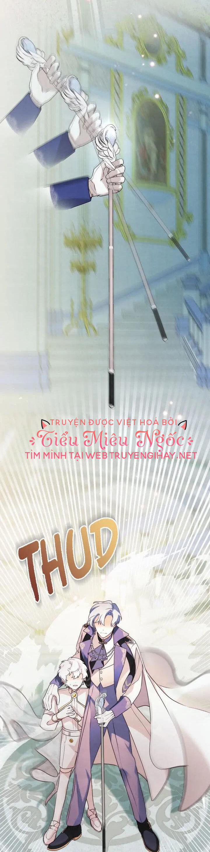 Ánh Sáng Vàng Của Bình Minh 30 trang 21