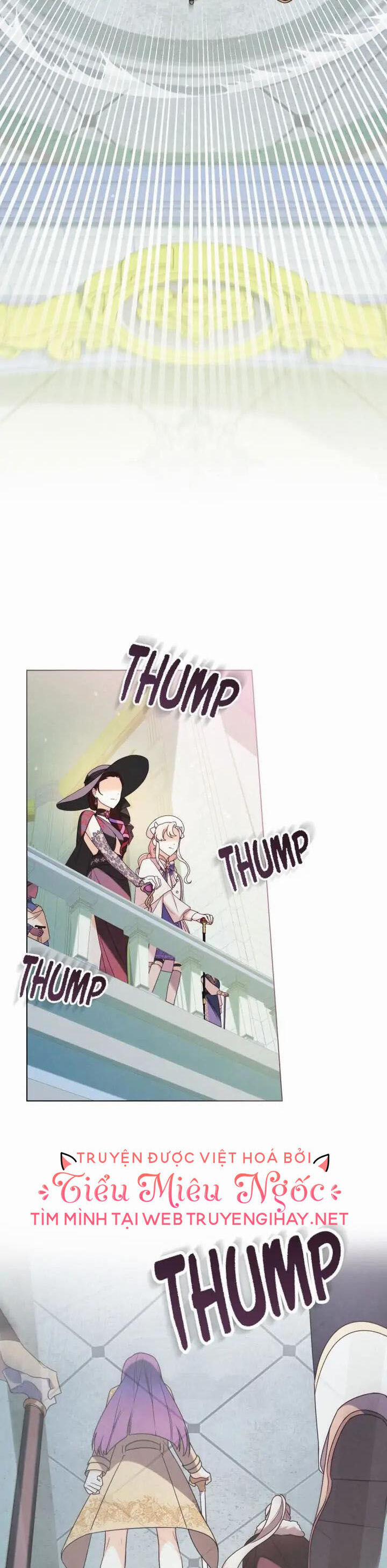 Ánh Sáng Vàng Của Bình Minh 30 trang 22