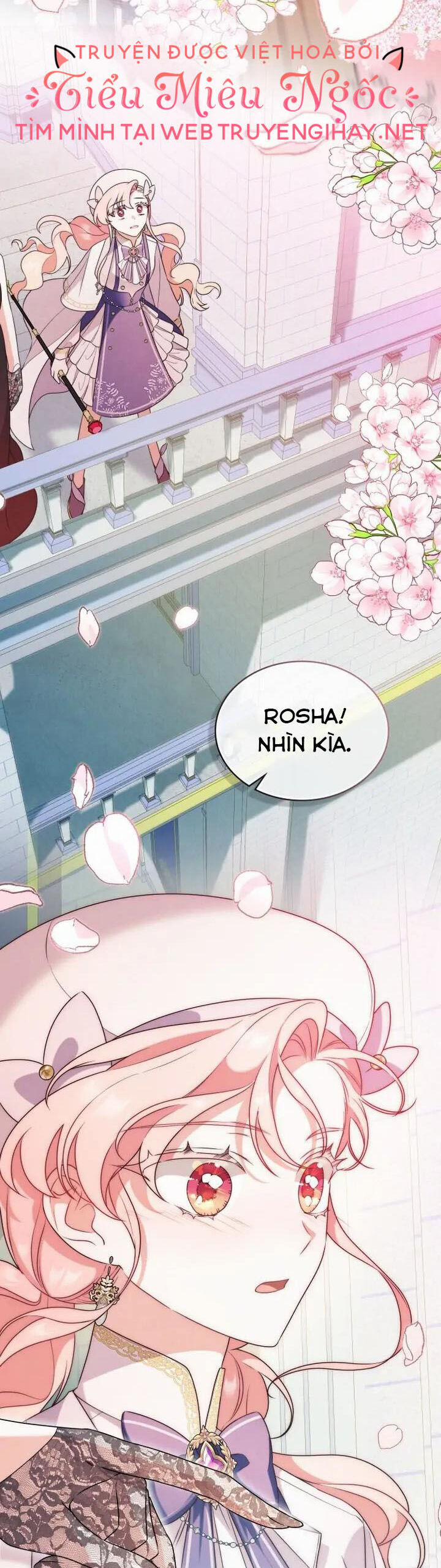 Ánh Sáng Vàng Của Bình Minh 30 trang 25