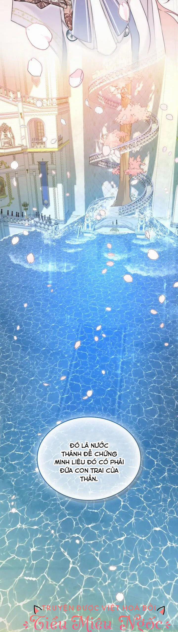 Ánh Sáng Vàng Của Bình Minh 30 trang 26